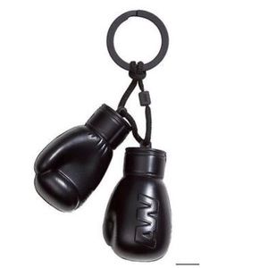AUTH ALEXANDER WANG X HM BOXING GLOVES KEYCHAIN BNWB VERY RARE